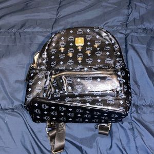 MCM Backpack
